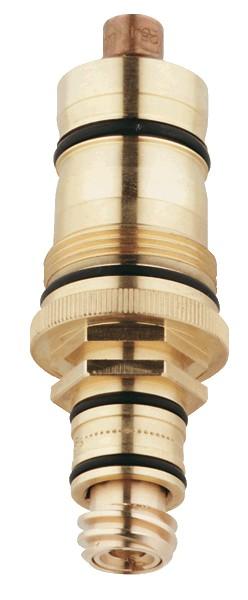 GROHE 47 217 000 Termoelemento 1/2 Ducha ATRIO-Tenso