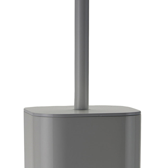 GEDY 63340800300 SEVENTY Escobillero Gris