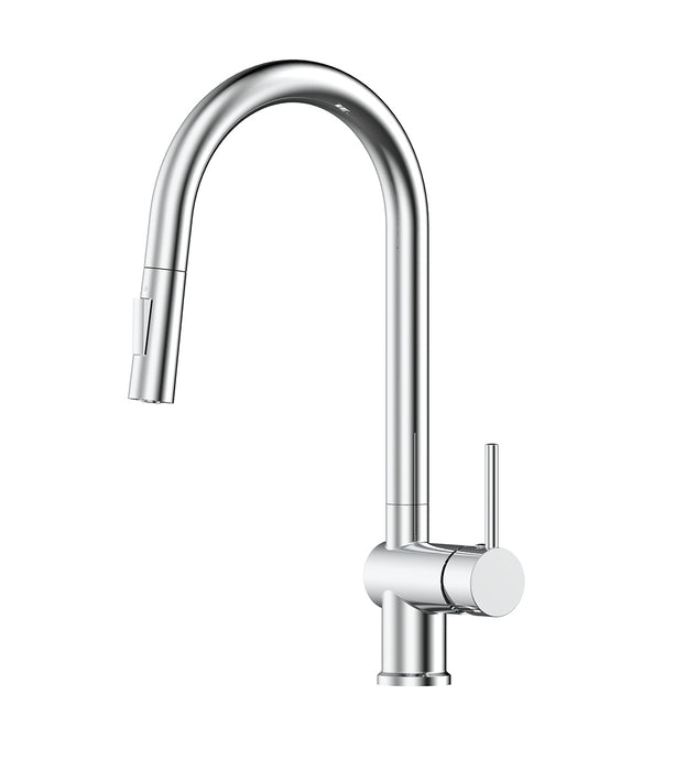 ARCOBAÑ 62EXCI CIBELES Monomando Fregadero Extraible