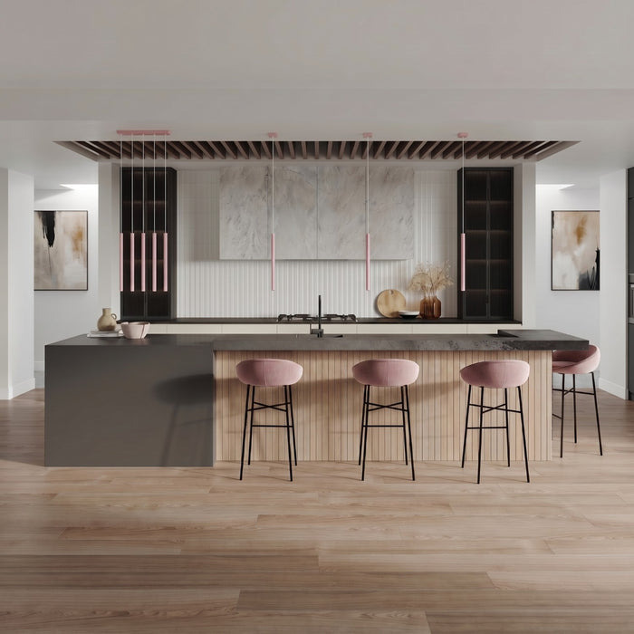 SOLLUX SL.2130 Lámpara colgante PASTELO 2 rosa