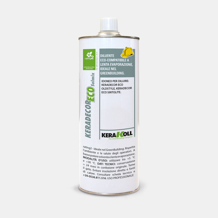KERAKOLL 19146 KERADECOR ECO SOLMIX 1 litro