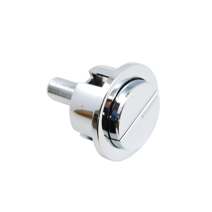 GEBERIT 243.318.21.1 SERIE 290 Pulsador Doble Mecanismo