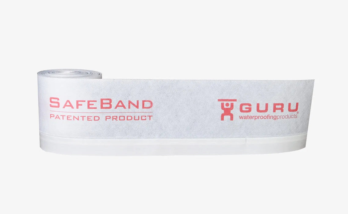 ESTIL GURU IG66001 SAFEBAND Kit 3,5 ml. Lámina de Estanqueidad