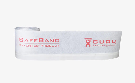 ESTIL GURU IG66001 SAFEBAND Kit 3,5 ml. Lámina de Estanqueidad