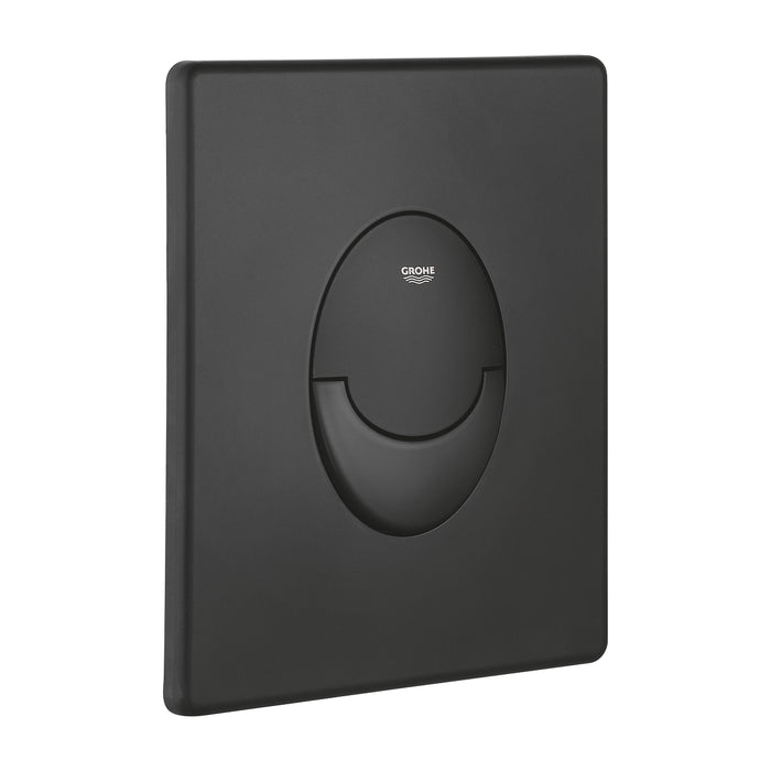 GROHE 38 505 KF0 SKATE AIR Escudo negro