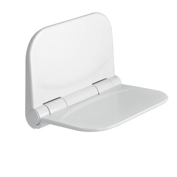 GEDY DI820200000 Dino Asiento abatible para ducha blanco