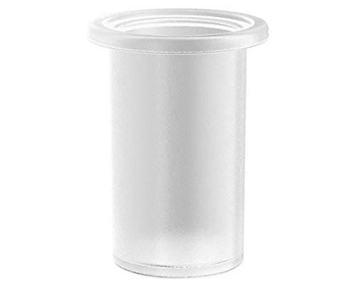 GEDY A198S200000 Vaso Para Toallero A147 G-Azzorre