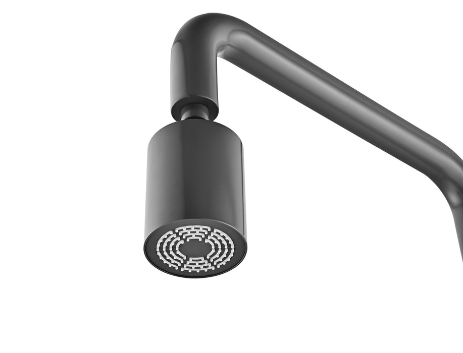 POOLIMEX GPP001/AGCB POOL Grifería De Piscina Acero S.316 Gris Cobalto