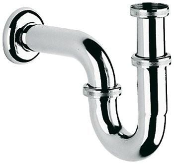 GROHE 28 947 000 Sifón de Lavabo 11/4"