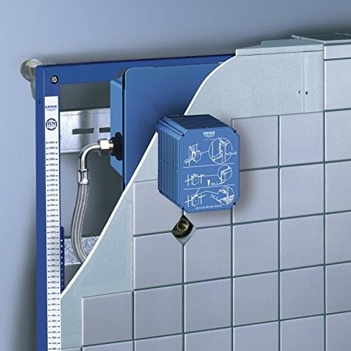 GROHE 38 786 001 RAPID SL urinario manual/electronico new