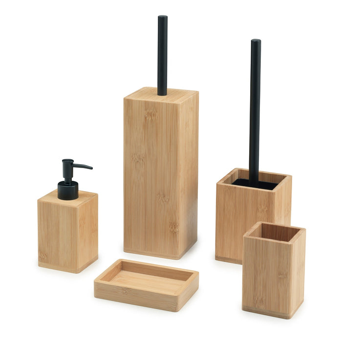 GEDY BN113500000 BONNIE Jabonera Natural