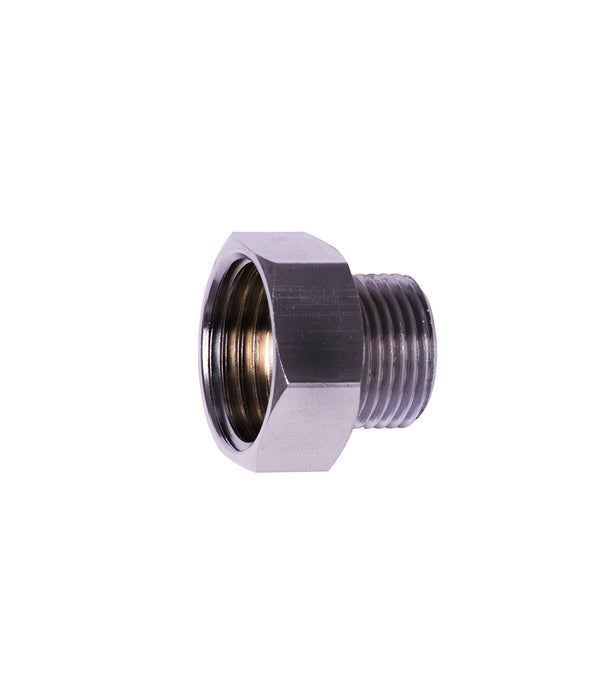 ARCOBAÑ 1ADAP38  Adaptador Para Llave Lavadora De 1/2 A 3/8