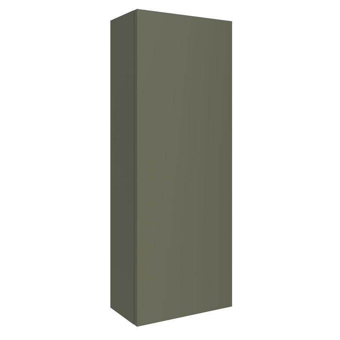 SALGAR 96951 ALLIANCE Armario Colgar 1 Puerta 30x80 Color Green Forest