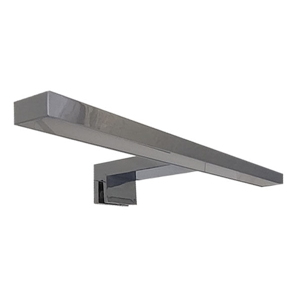 ARCOBAÑ 20ABS30C  Aplique Led Espejo Abs 30cm