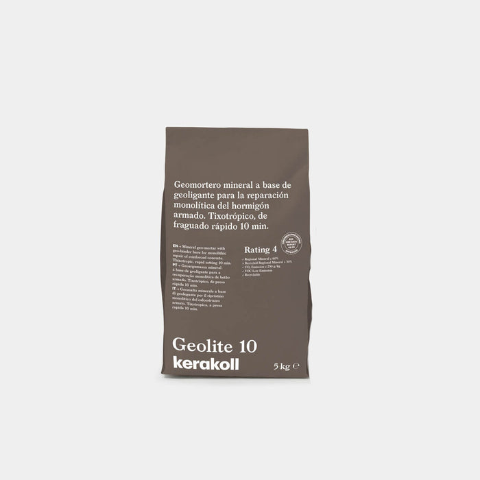 KERAKOLL 70996 GEOLITE 10 5 kg