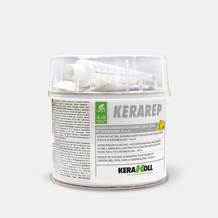 KERAKOLL 08685 KERAREP Pasta Soldadora