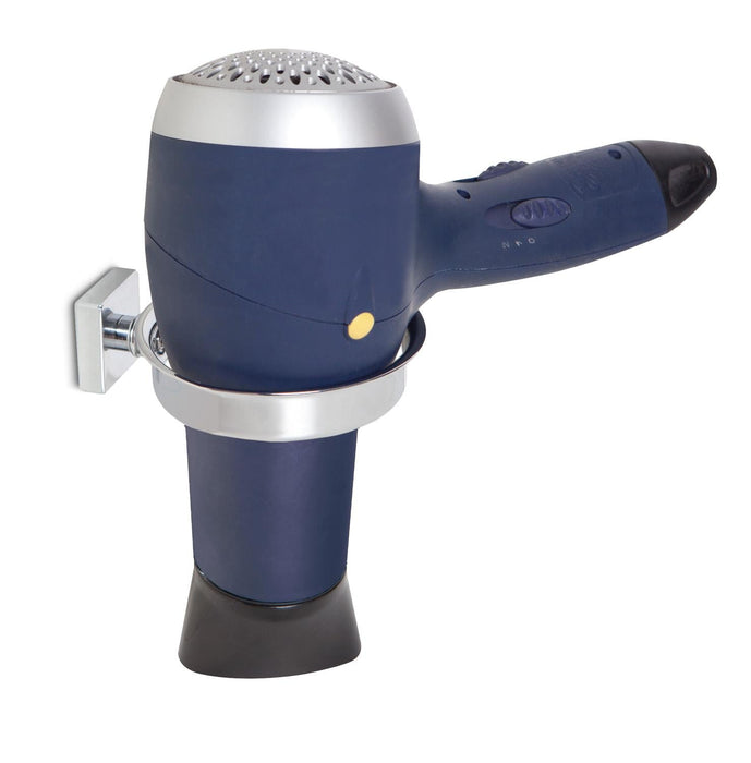 BELTRAN 10735 NIZA Portasecador Cromo Atornillar