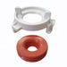 GEBERIT 242.156.00.1 Juego De Junta De Bayoneta Con Junta Labiada