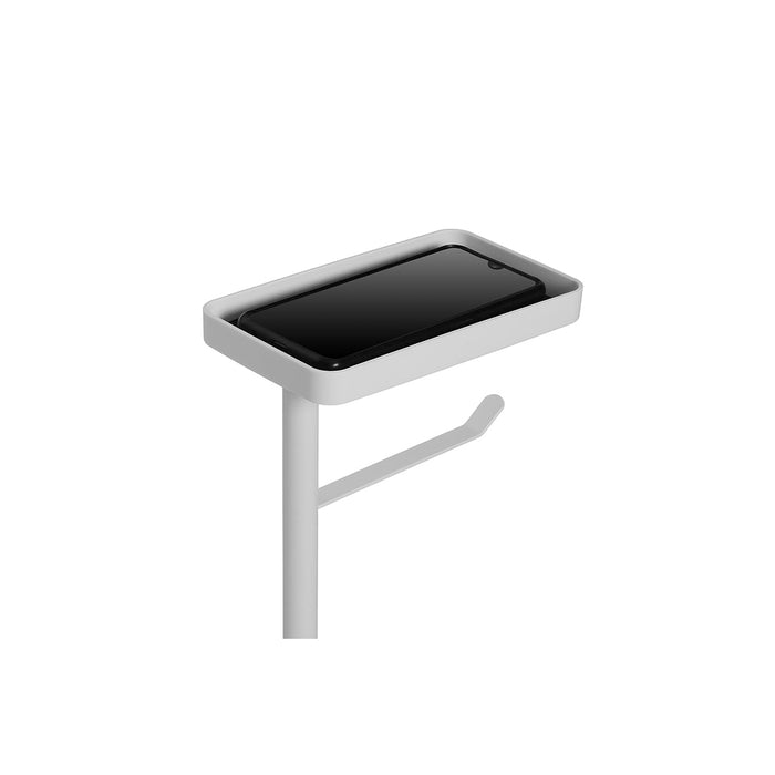 ARCOBAÑ FCDUOVEB VENECIA  Duo Suelo Blanco Con Soporte