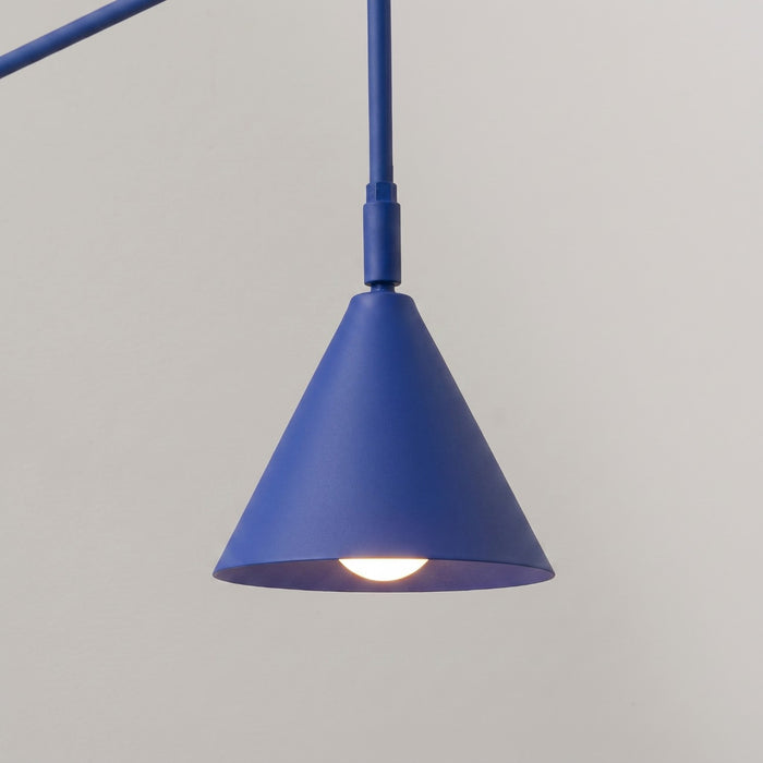 SOLLUX SL.2290 Aplique Nox Ultramar