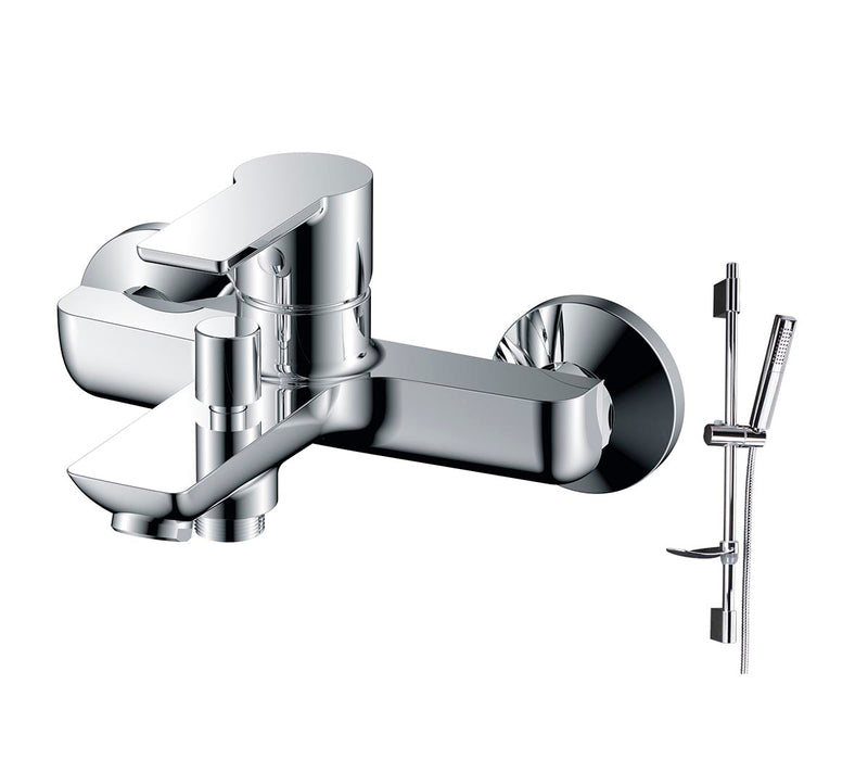 ARCOBAÑ LOBKSM  Lote Bañera Kappa + Set Slim