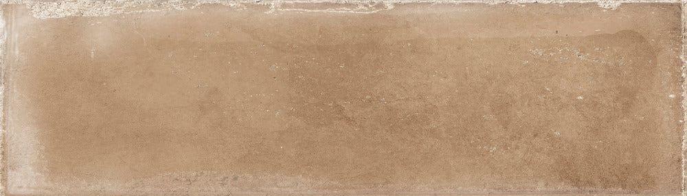 DUNE ATLANTIQUE COTTO 6,9x24 Azulejo Pasta Blanca