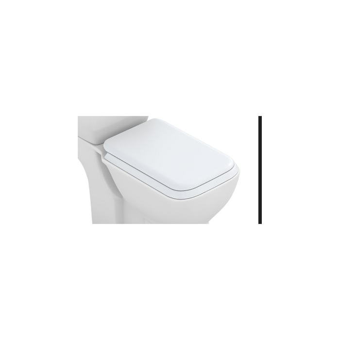 FOSSIL NATURA 01346 OSLO Tapa Asiento WC Caída Amortiguada
