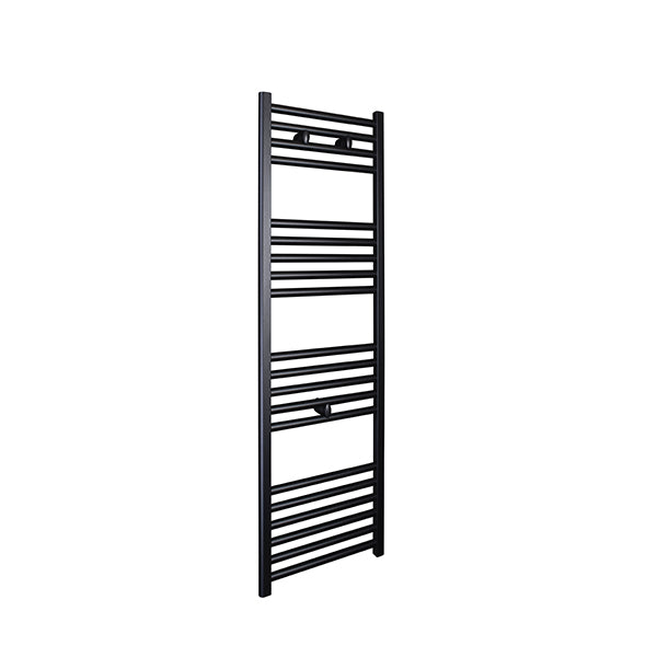 ARCOBAÑ 00R4N1200  Radiador Calefacción Negro 1200 X 400