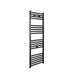 ARCOBAÑ 00R4N1200  Radiador Calefacción Negro 1200 X 400