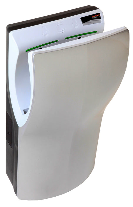 MEDICLINICS M14ACS DUALFLOW PLUS Secamanos Satinado