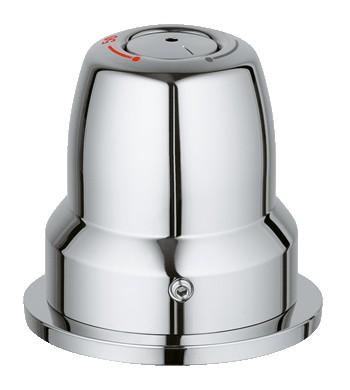 GROHE 47 569 000 Empuñadura Graduada GROHTHERM XL 35086