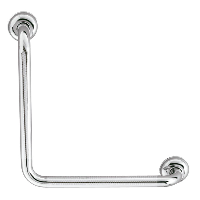 BELTRAN 2480 ASIDEROS Asidero Angular 90  Inox Antideslizante 40X40