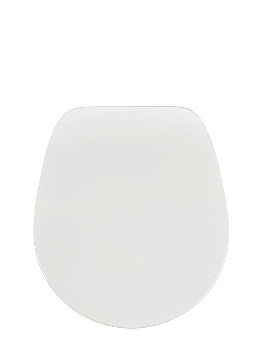 JACOB DELAFON E24048-0 CLÉO Asiento WC Caída Amortiguada Blanco