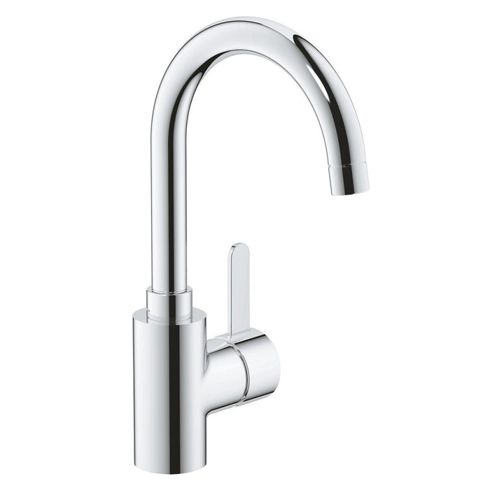 GROHE 23 933 001 EUROSMART COSMOPOLITAN Grifo Lavabo L Cuerpo Liso