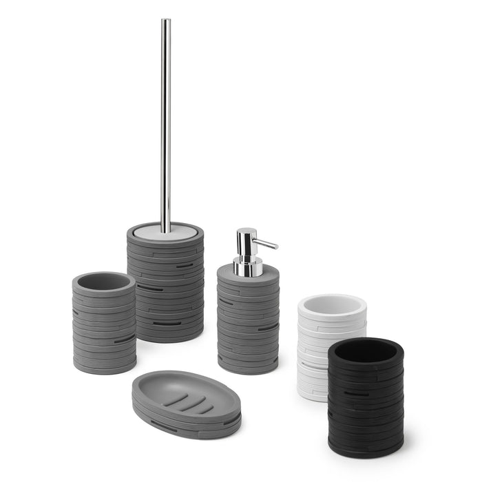 GEDY HE800800000 HELEN Dosificador Gris