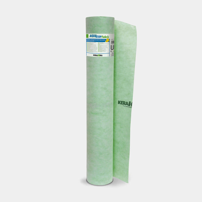 KERAKOLL 07952 AQUASTOP FABRIC 30 m2 Membrana Impermeable