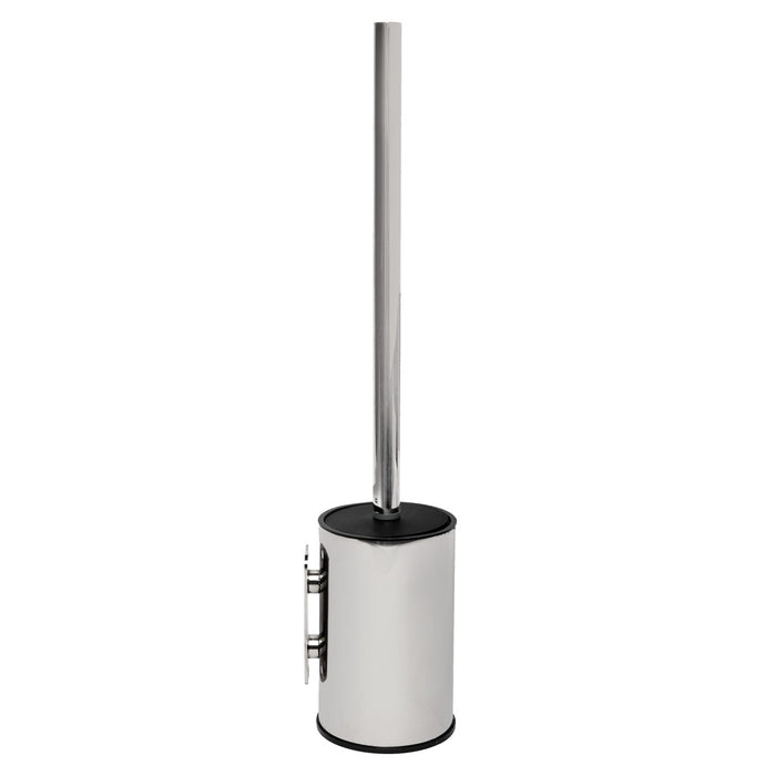 MEDICLINICS ES1002CS AURA Escobillero Acero Inox Satinado