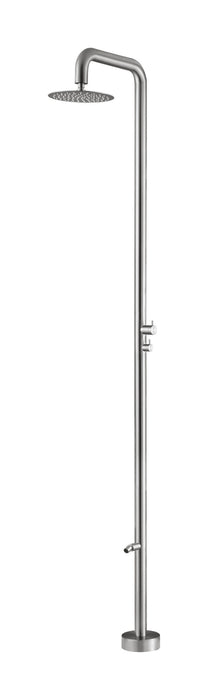 POOLIMEX GPM007/AC MICHIGAN Grifería De Piscina Acero S.316