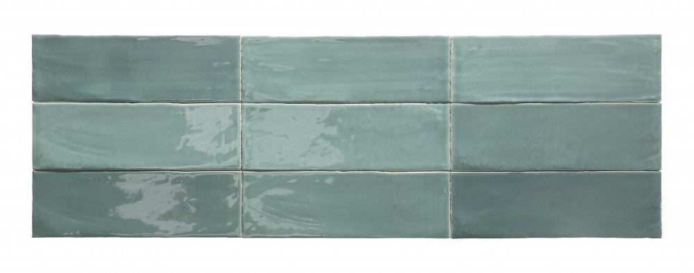 DUNE 188258 TABARCA Turquesa 7.5x23 cm