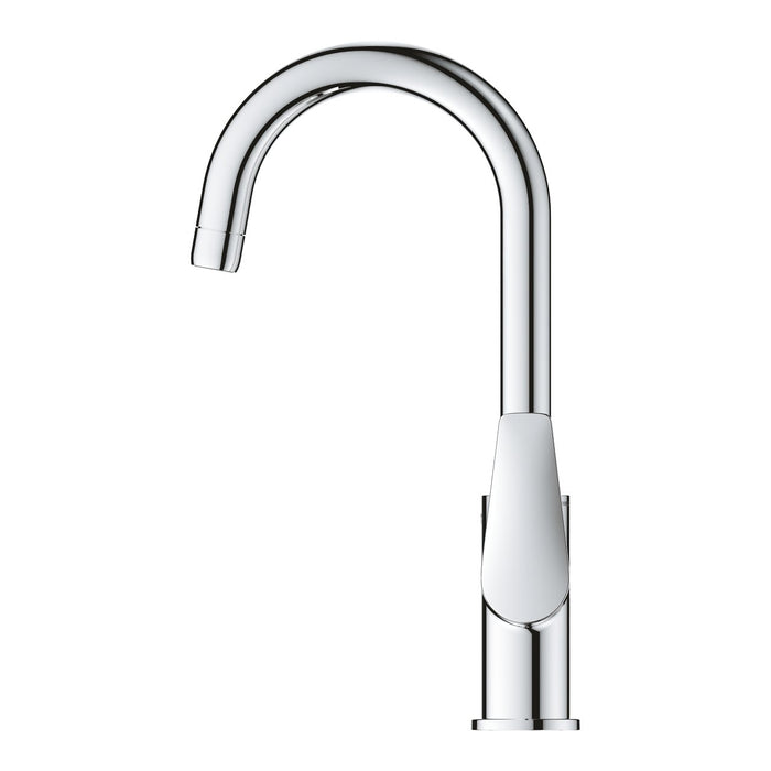 GROHE 23 911 001 BAUEDGE Grifo Monomando Lavabo Tamaño L Cromo