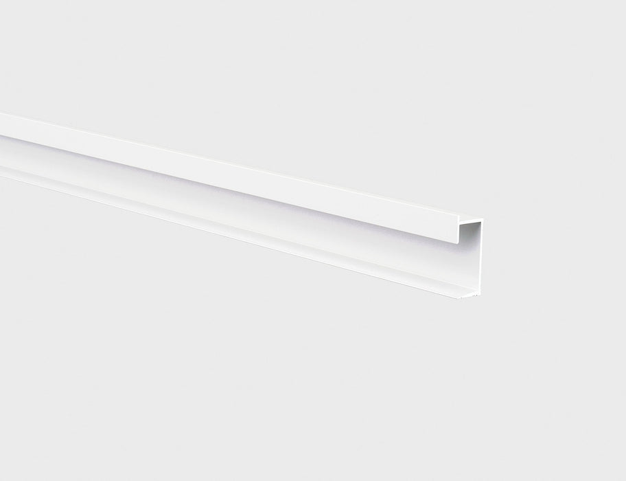 EMAC NLECAL1125BLR NOVOTRI ECLIPSE Perfil Blanco Roto