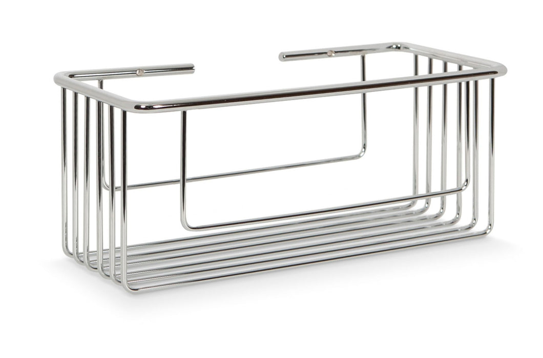 BELTRAN 3025 REJILLA Jabonera Cromo M-300 Extraprofunda