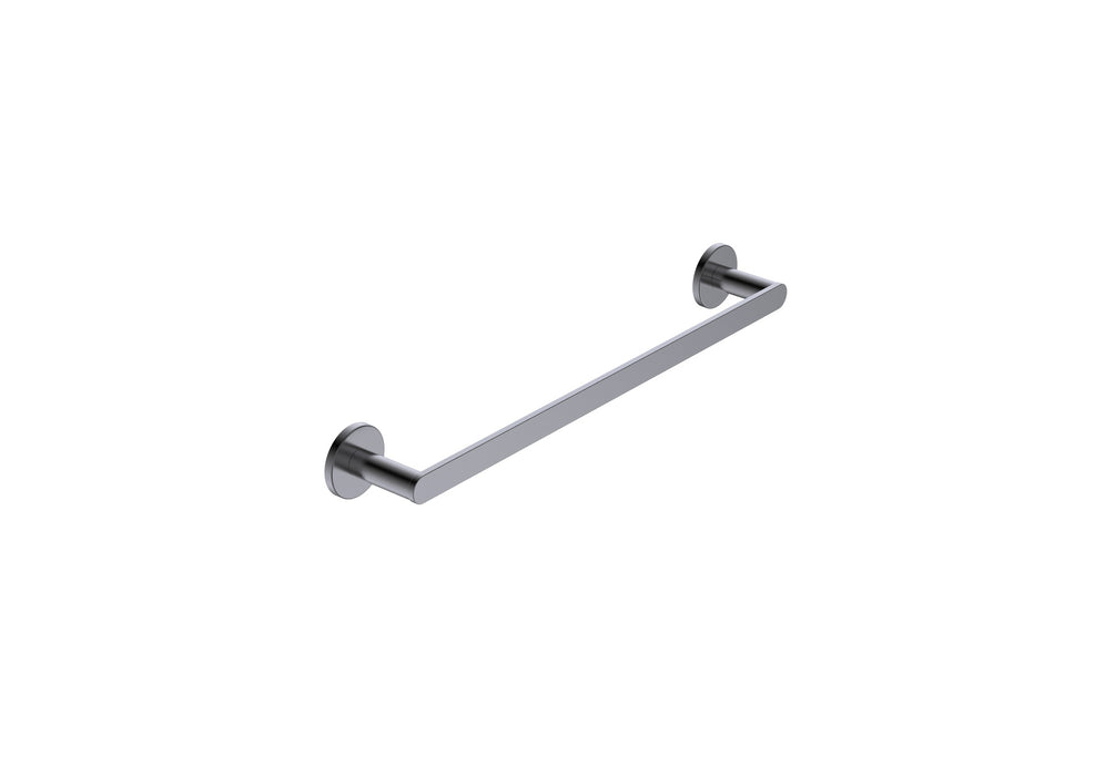 MEDIMEX CAP003-03/BGM PRACTIC Toallero 40 Black Gun Metal