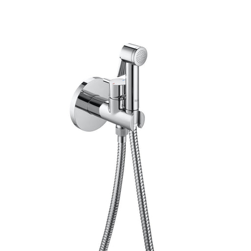 ROCA A5B9461C00 Be Fresh Kit Griferia De Inodoro-Bidet Empotrado 7 a 10 Días ROCA 