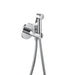ROCA A5B9461C00 Be Fresh Kit Griferia De Inodoro-Bidet Empotrado 7 a 10 Días ROCA 