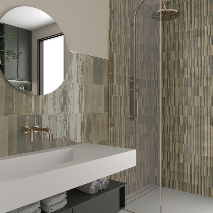 DUNE AGADIR MUSGO 7x28 Porcelánico