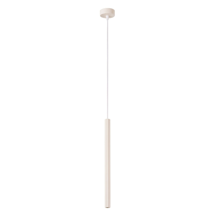 SOLLUX SL.2033 Lámpara Colgante Arche 1 Beige