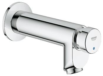 GROHE 36 266 000 EUROECO COSMOPOLITAN Lavabo Mural Temporizado