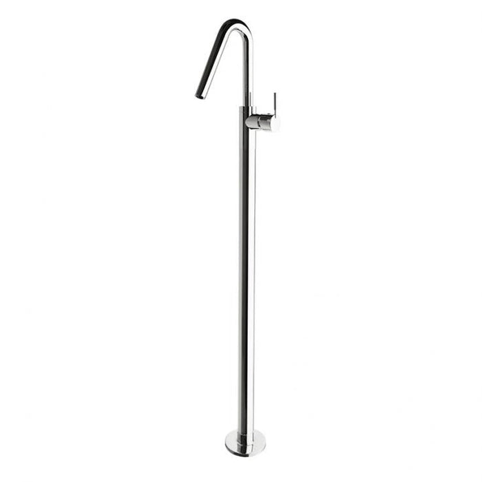 RAMONSOLER 757602S ATICA Columna Monomando Para Lavabo Sin Equipo