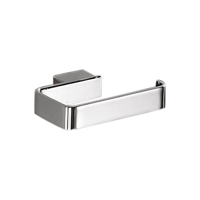 GEDY 54241300200 Portarrollo Lounge Cromo